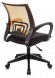 Кресло компьютерное ST-Basic SGR_ST-BASIC-OR-TW-11