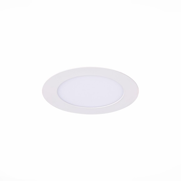 Встраиваемый светодиодный светильник ST Luce Fasum ST210.548.06