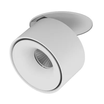 Спот Lumker I-RC-WH-NW 005428