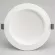 Встраиваемый светильник Arlight IM-Cyclone-R165-18W Warm3000 023213(2)