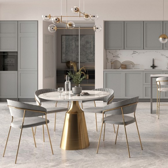 Стул Turin BDX_FR0910