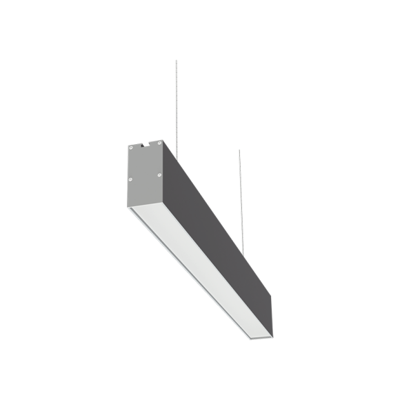 Светильник WOLTA STD ДСО11-18-001-4К-С 18Вт 4000К IP40 Матовый