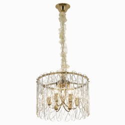 Подвесная люстра Citilux Talla CL318262