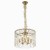 Подвесная люстра Citilux Talla CL318262
