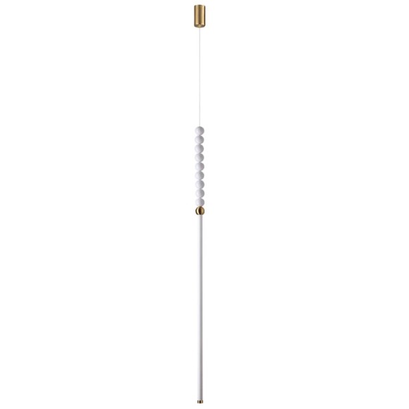 Подвесной светильник Odeon Light Monella 6639/12L