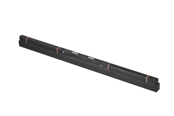 Трековый магнитный светильник iLedex Vision 4822-001-L600-24W-110DG-3000K-BK, Теплый белый Трековый магнитный светильник iLedex Vision 4822-001-L600-24W-110DG-3000K-BK, Теплый белый
