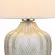 Настольная лампа Escada Pion 10194/L Clear, крупный план