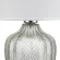 Настольная лампа Escada Pion 10194/L Clear, декоративные элементы крупным планом