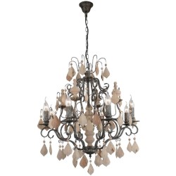 Подвесная люстра Favourite Albero 1763-8P