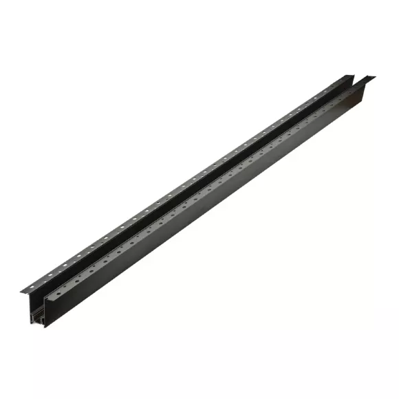 Шинопровод Uniel UBX-MMB4/35 BLACK 200 Шинопровод Uniel UBX-MMB4/35 BLACK 200