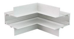 Внутренний угловой соединитель iLedex Vision INNER CORNER CONNECT 4822-022-95/95-WH