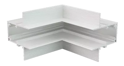 Внутренний угловой соединитель iLedex Vision INNER CORNER CONNECT 4822-022-95/95-WH