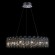 Подвесная люстра Delight Collection MD22020110-12A chrome