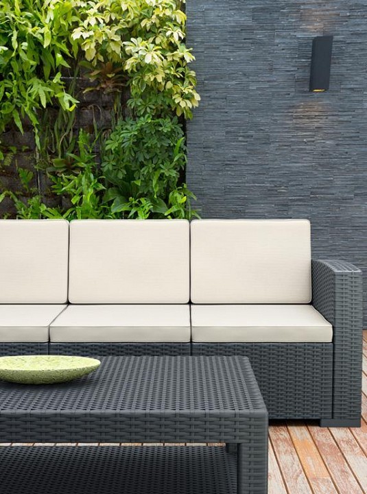 Подушка для спинки Monaco Lounge SGD_234-902-5079