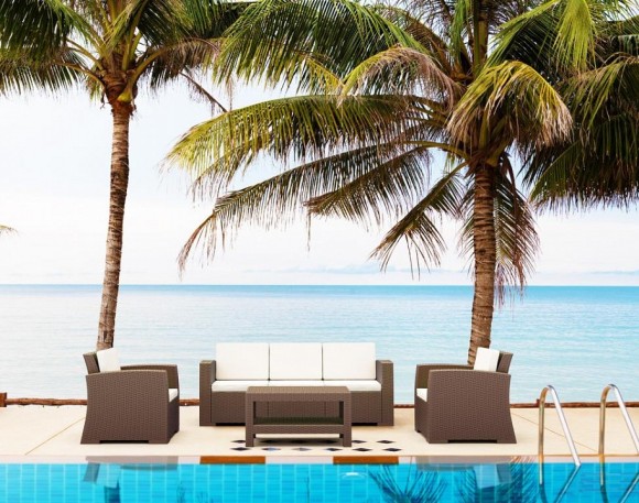 Подушка для спинки Monaco Lounge SGD_234-902-5079