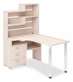 Стол компьютерный Домино СР-132-150 К-ЛЕВ MER_SR-132-150_K-LEV