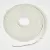 Светодиодная лента Uniel ULS-N03-2835-100LED/m-8mm-IP67-DC12V-11W/m-5M-3000K блистер