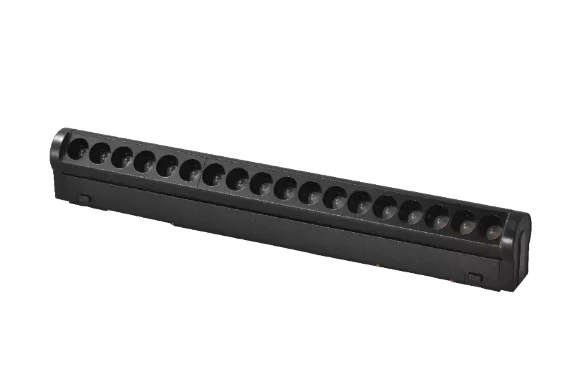 Трековый магнитный светильник iLedex Vision 4825-041-L305-18W-36DG-3000K-BK Трековый магнитный светильник iLedex Vision 4825-041-L305-18W-36DG-3000K-BK