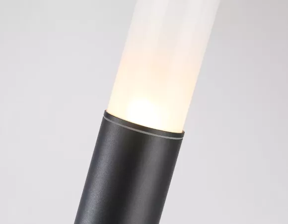 Уличный ландшафтный светильник Ambrella Light Garden ST2459, Черный, Белый, Металл, крупный план Уличный ландшафтный светильник Ambrella Light Garden ST2459, Черный, Белый, Металл, крупный план