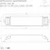 Блок питания Arlight ARJ-SP-36-PFC-NFC-WR (36W, 3-50V, 0.15-0.9A) 050112, Пластик, Россия