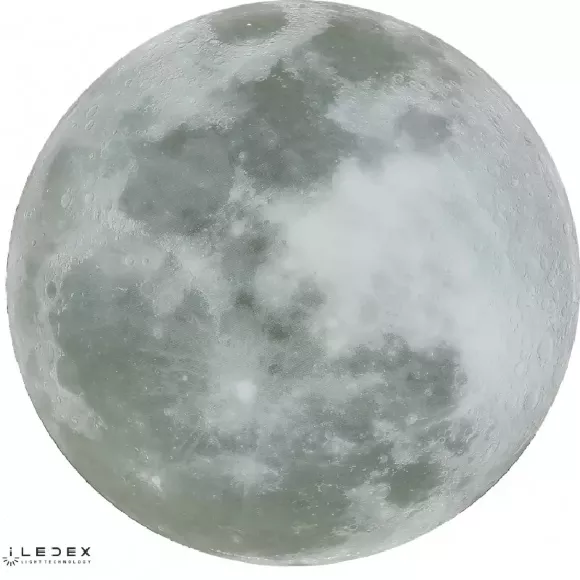 Потолочный светильник iLedex Music 02-D500-36W