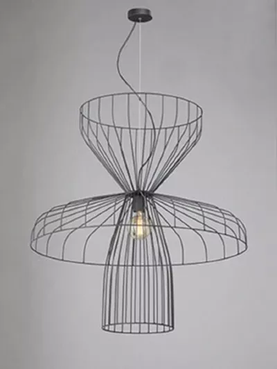 Подвесная люстра Vitaluce V4586-1/1S
