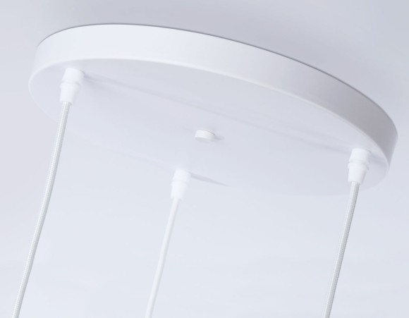 Подвесной светильник Ambrella Light Traditional TR8078