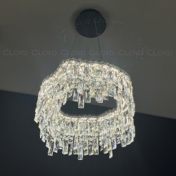 Подвесная светодиодная люстра Cloyd Antrea 11222