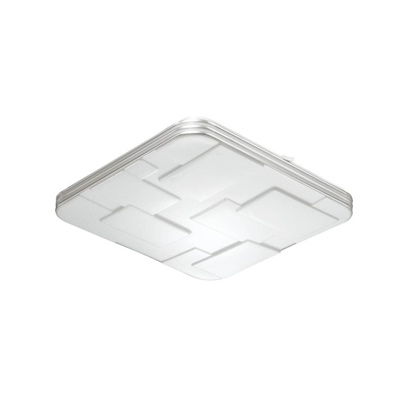 Настенно-потолочный светодиодный светильник Sonex Nores 2085/DL