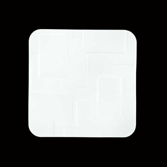 Настенно-потолочный светодиодный светильник Sonex Nores 2085/DL