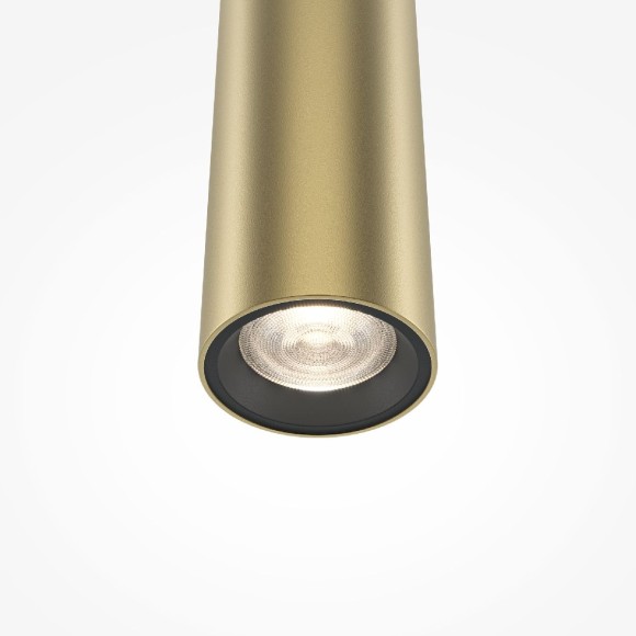 Подвесной светильник Maytoni Pro Extra MOD160PL-L6GK