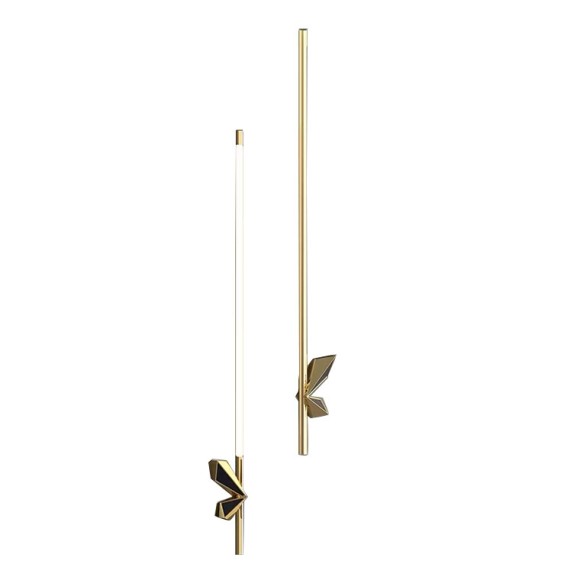 Настенный светильник ImperiumLoft Gerty 208891-23