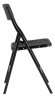 Стул складной SUPER LITE N SGR_D15S-N-black