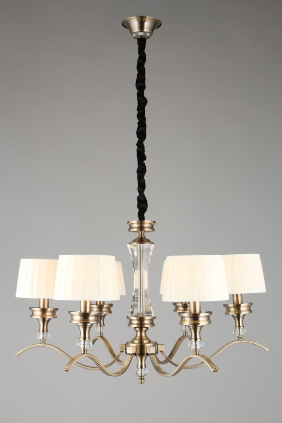 Подвесная люстра Omnilux OML-88413-06