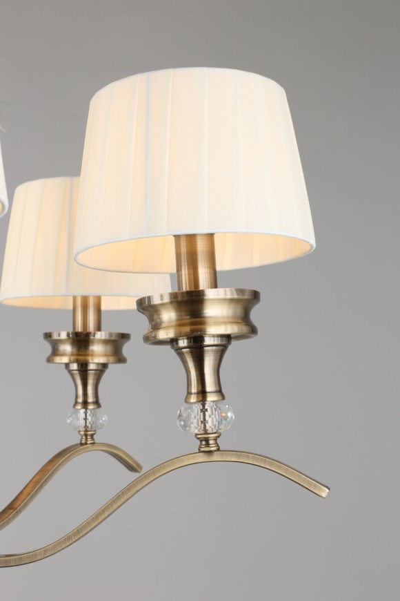 Подвесная люстра Omnilux OML-88413-06