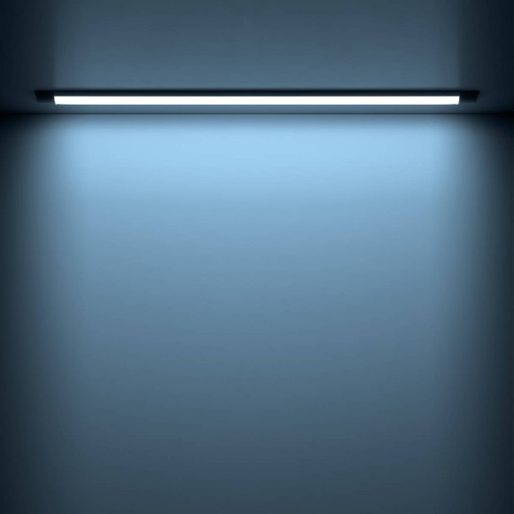 Потолочный светодиодный светильник Gauss 844425336