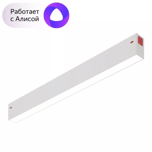 Трековый светильник Denkirs Smart DK8004-WH Трековый светильник Denkirs Smart DK8004-WH