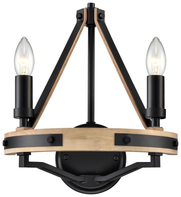 Бра Wertmark Brenda WE586.02.021