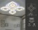 Потолочный светодиодный светильник Ambrella Light Acrylica FA8841