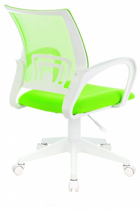 Кресло компьютерное CH-W695NLT/SD/TW-18 BUR_1483037