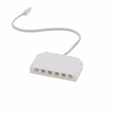 Адаптер для светильников 036ХХХ DC12В LED max 6x5Вт (1м кабель) Lightstar Mobiled 036006