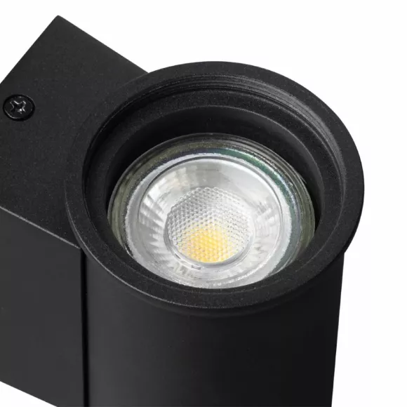 Уличный настенный светильник Novotech Street Haut 371071 Уличный настенный светильник Novotech Street Haut 371071