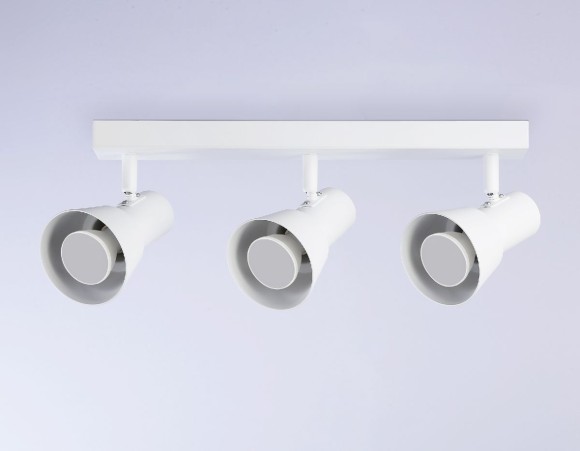 Спот Ambrella Light TECHNO SPOT TA13119, GU10, 36W, белый