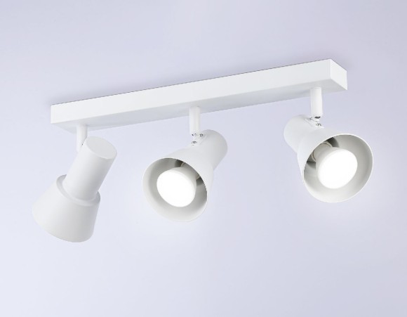 Спот Ambrella Light TECHNO SPOT TA13119, GU10, 36W, белый