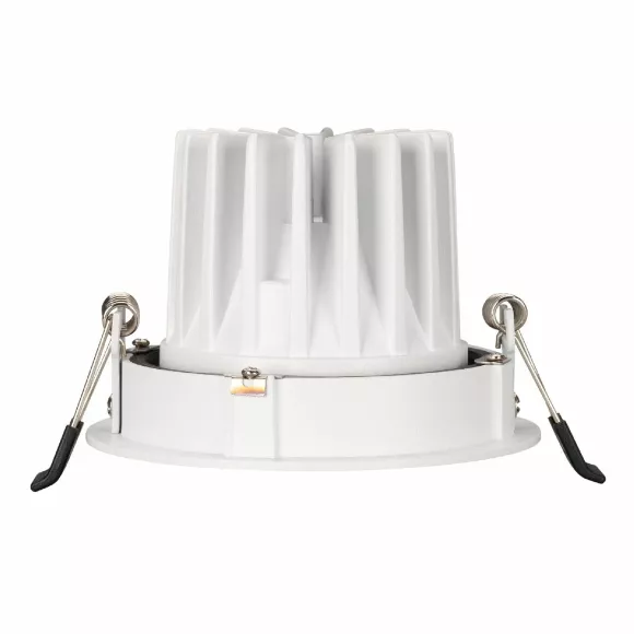 Встраиваемый светильник Arlight MS-FORECAST-BUILT-TURN-R102-12W Warm3000 037188(1), Белый, Теплый белый, Металл Встраиваемый светильник Arlight MS-FORECAST-BUILT-TURN-R102-12W Warm3000 037188(1), Белый, Теплый белый, Металл