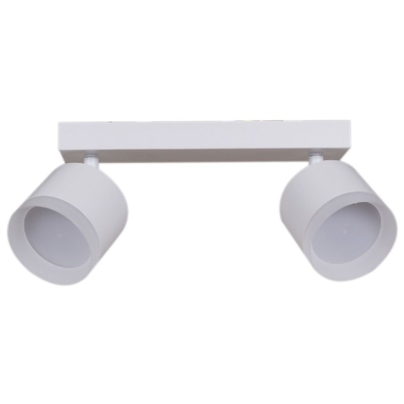 Спот Reluce 53004-9.5-002IL SPOT LIGHT GX53 WT