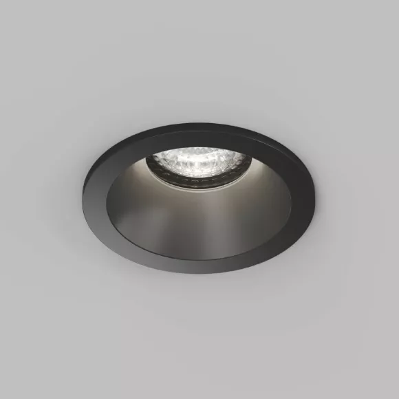 Точечный светильник влагозащищенный Denkirs Cove DK2130-BK Точечный светильник влагозащищенный Denkirs Cove DK2130-BK