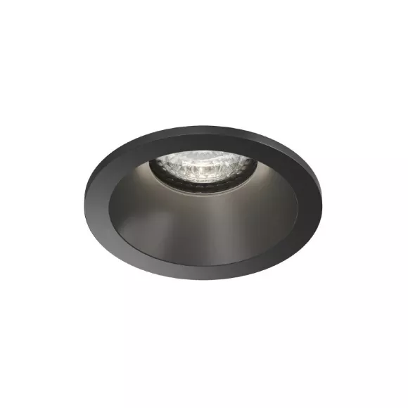 Точечный светильник влагозащищенный Denkirs Cove DK2130-BK Точечный светильник влагозащищенный Denkirs Cove DK2130-BK