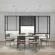 Точечный светильник влагозащищенный Denkirs Cove DK2130-BK