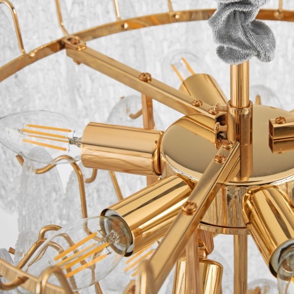 Подвесная люстра Lightstar Retro 799092